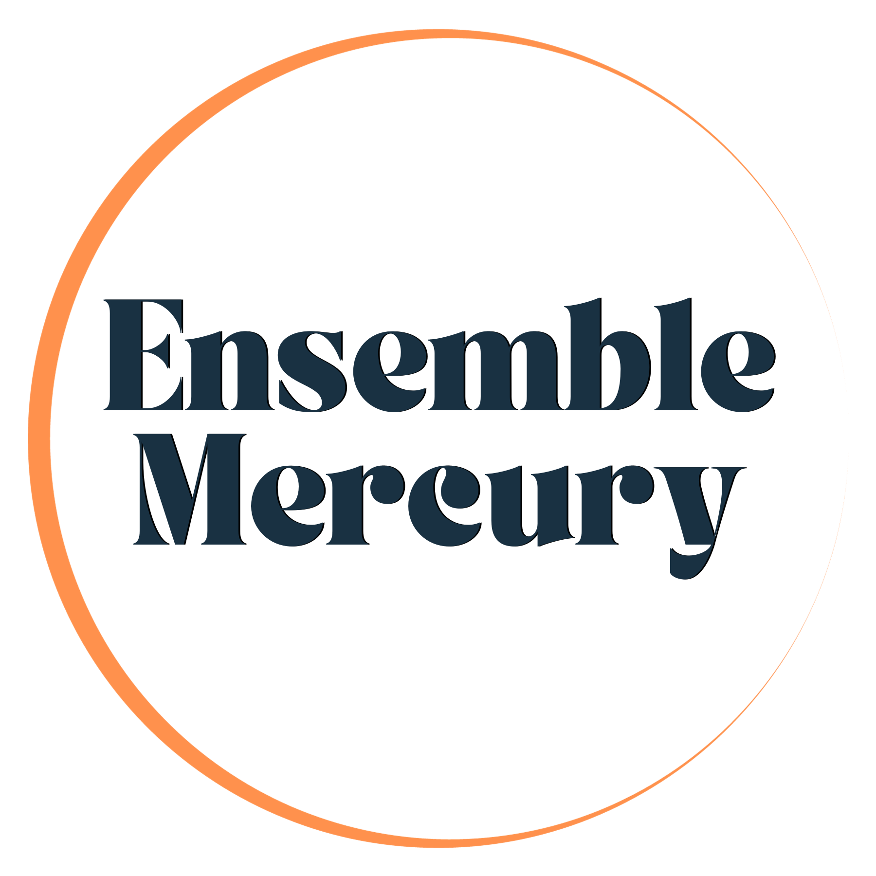 Ensemble Mercury Cleveland